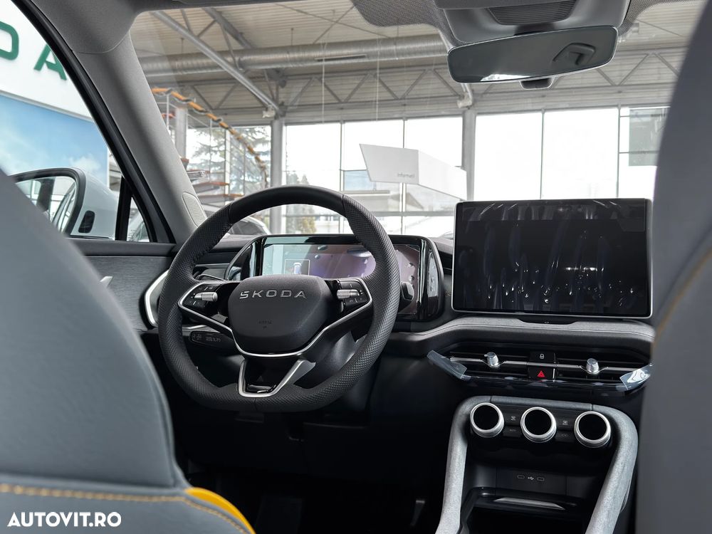 Skoda Kodiaq 2.0 TDI 4X4 DSG Selection - 20