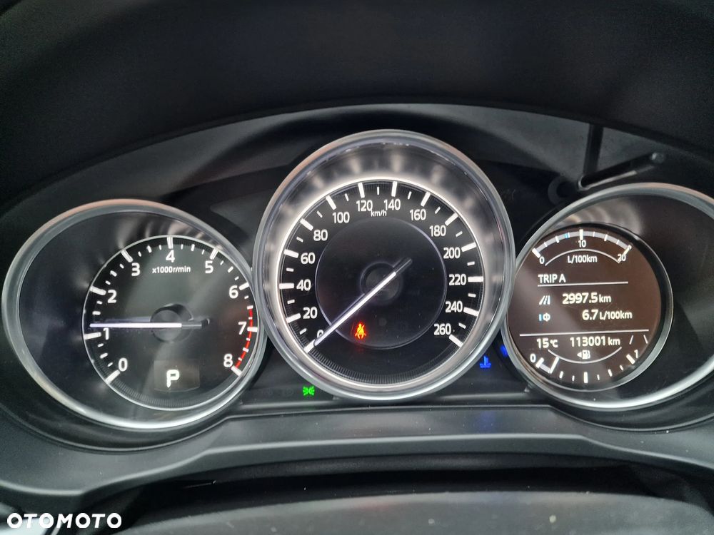 Mazda CX-5 2.0 Skyprestige 2WD - 15