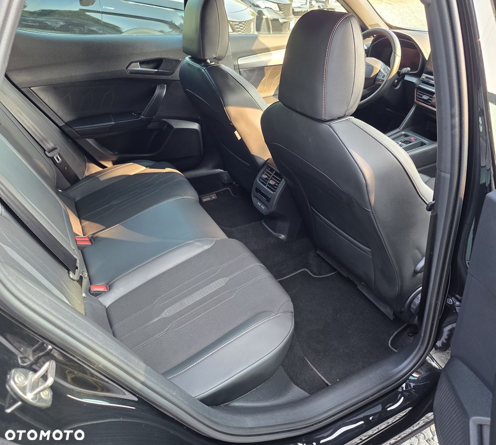 Cupra Formentor 1.5 eTSI DSG - 11