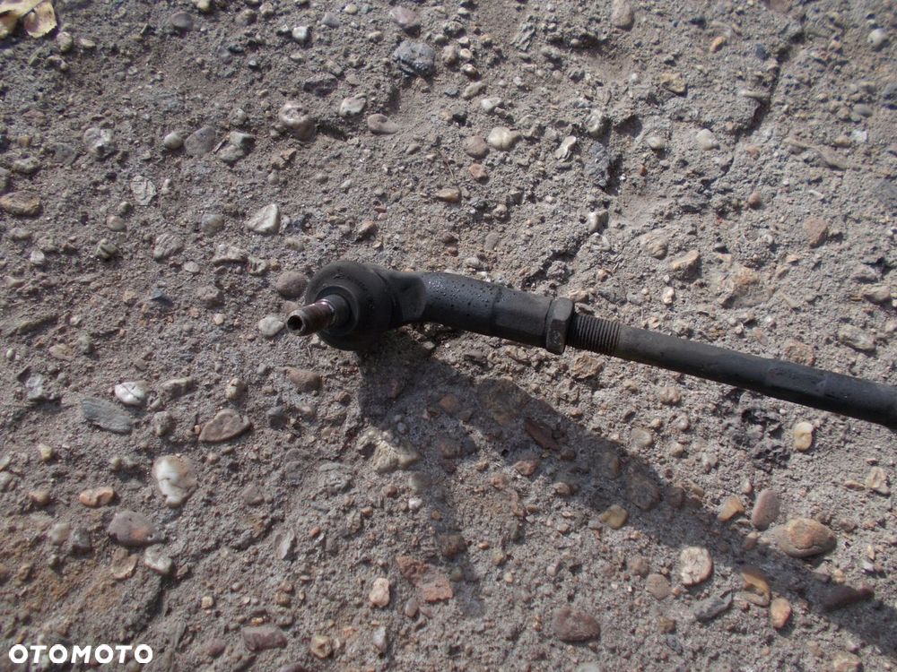 VW PASSAT B6 KOMBI 1.9 TDI 07R PRZEKŁADNIA KIEROWNICZA 7805501271 - 3