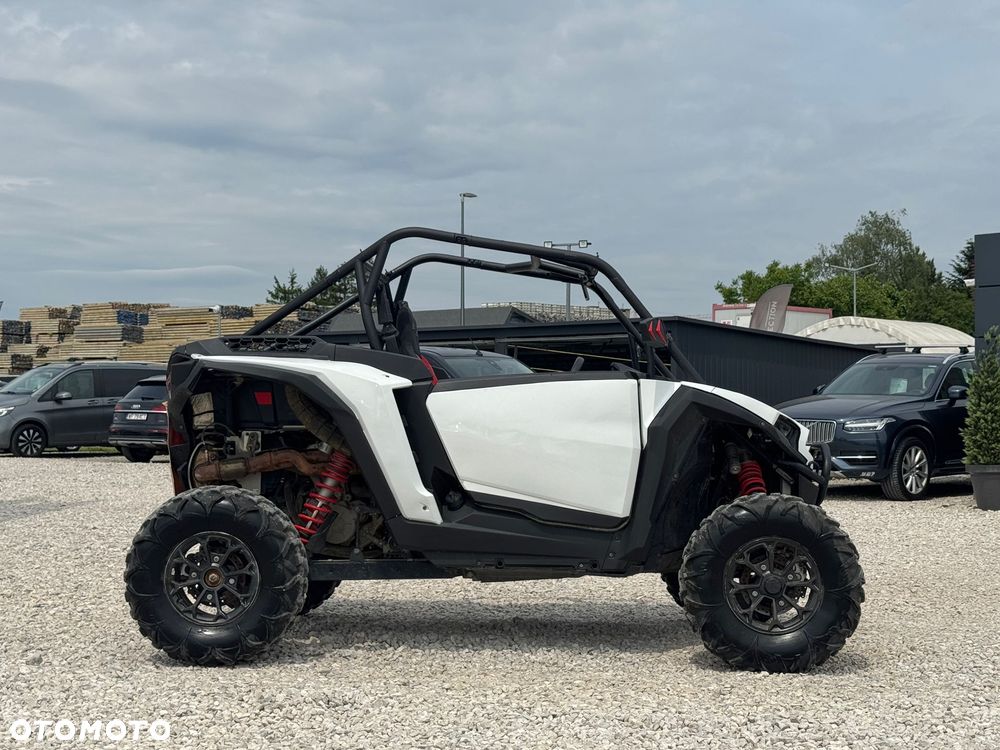 Polaris RZR - 3