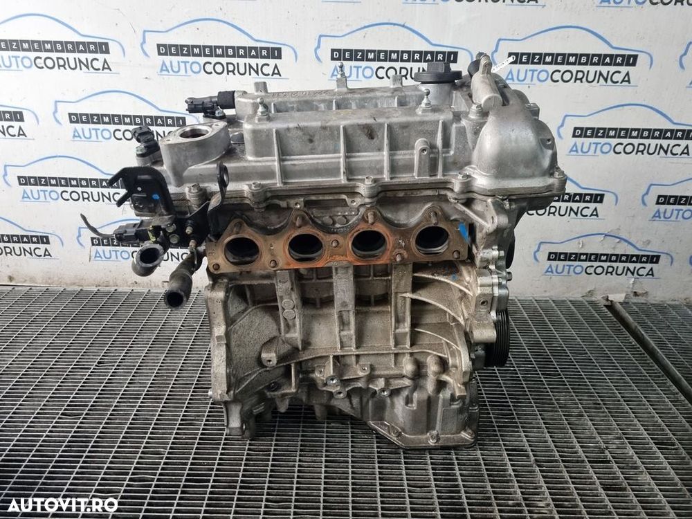 Motor Kia Sportage IV 1.6 Benzina 2016 - 2018 132CP Manuala G4FD Euro5 (1355) Benzina ... - 3