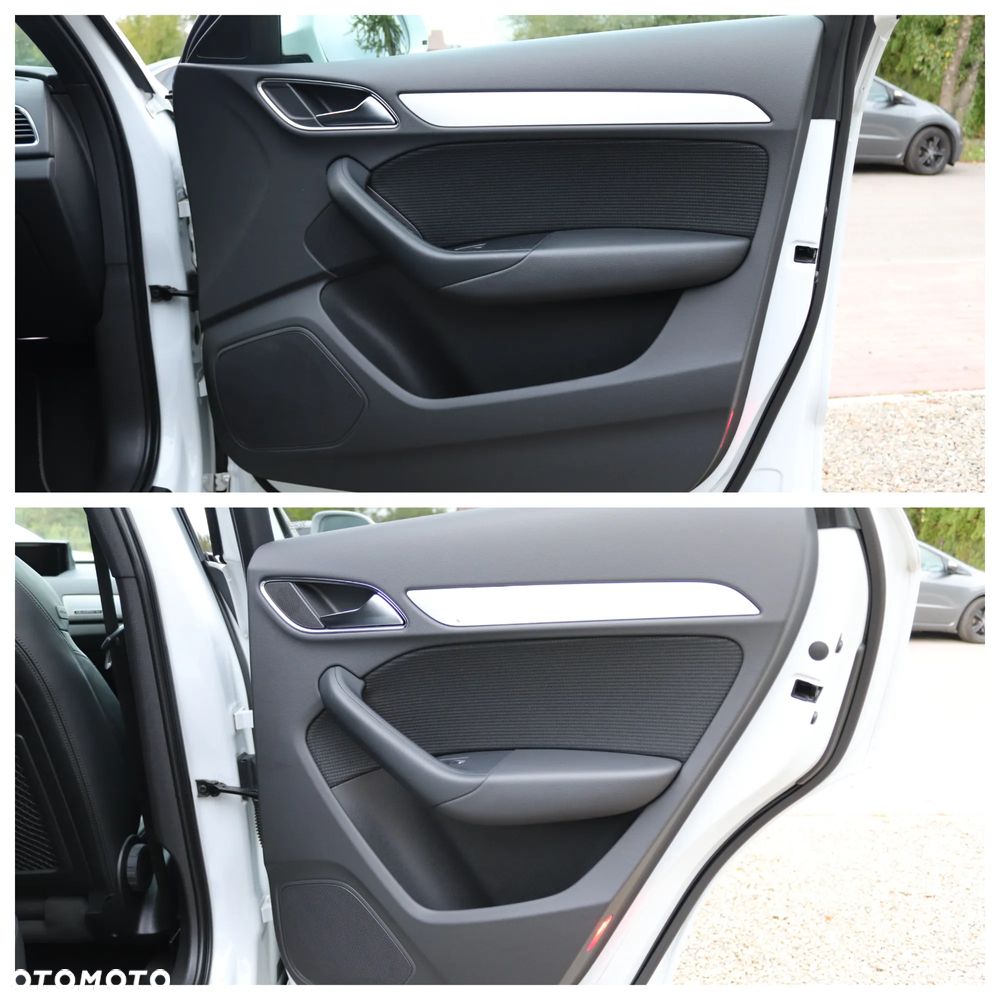 Audi Q3 2.0 TDI Quattro Sport S tronic - 23