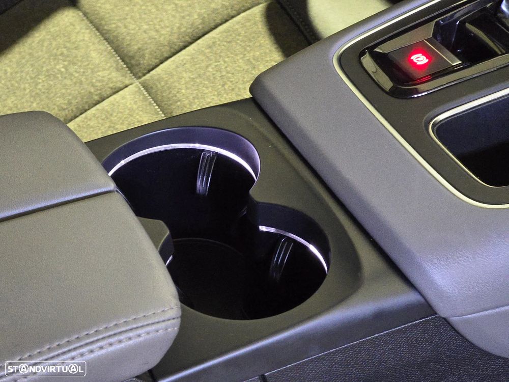 Citroën C5 Aircross 1.6 Hybrid Feel e-EAT8 - 34