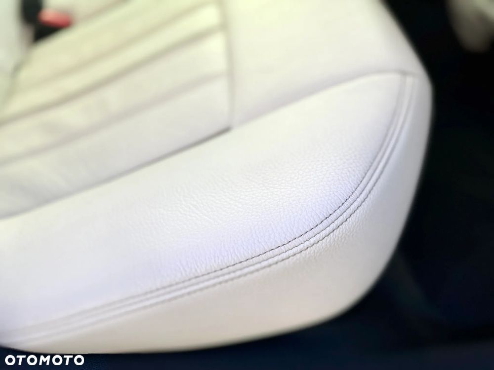 BMW Seria 5 520d xDrive M Sport sport - 16