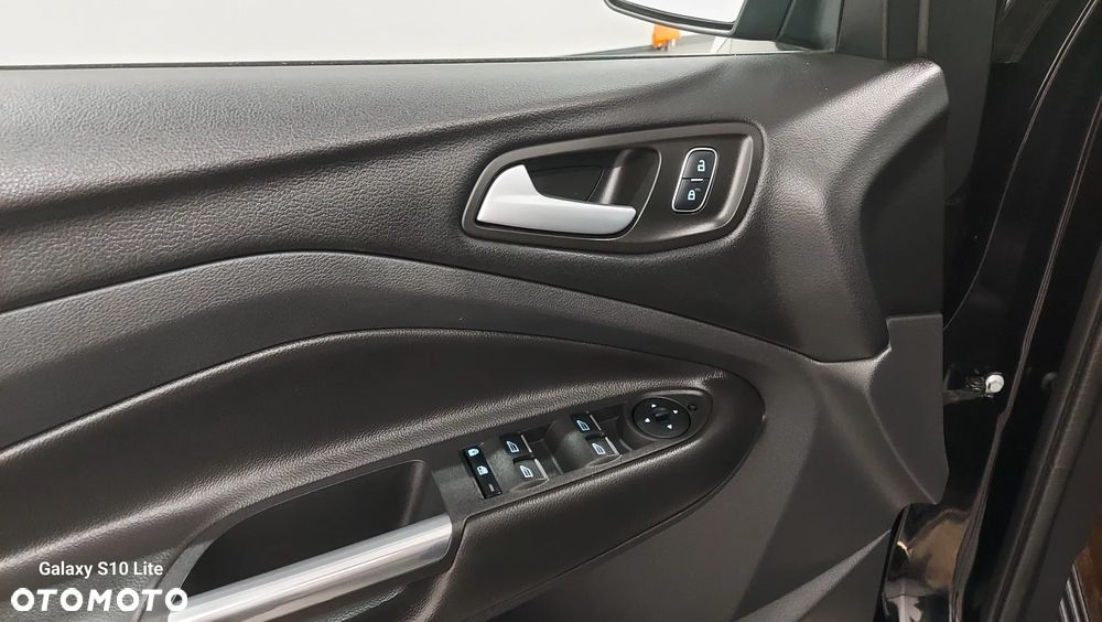 Ford Kuga 1.5 EcoBoost FWD ST-Line - 13