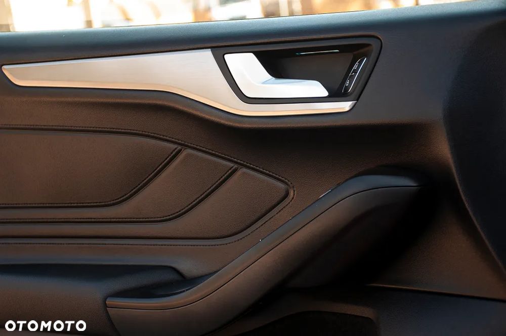 Ford Focus 1.5 EcoBlue Titanium - 40