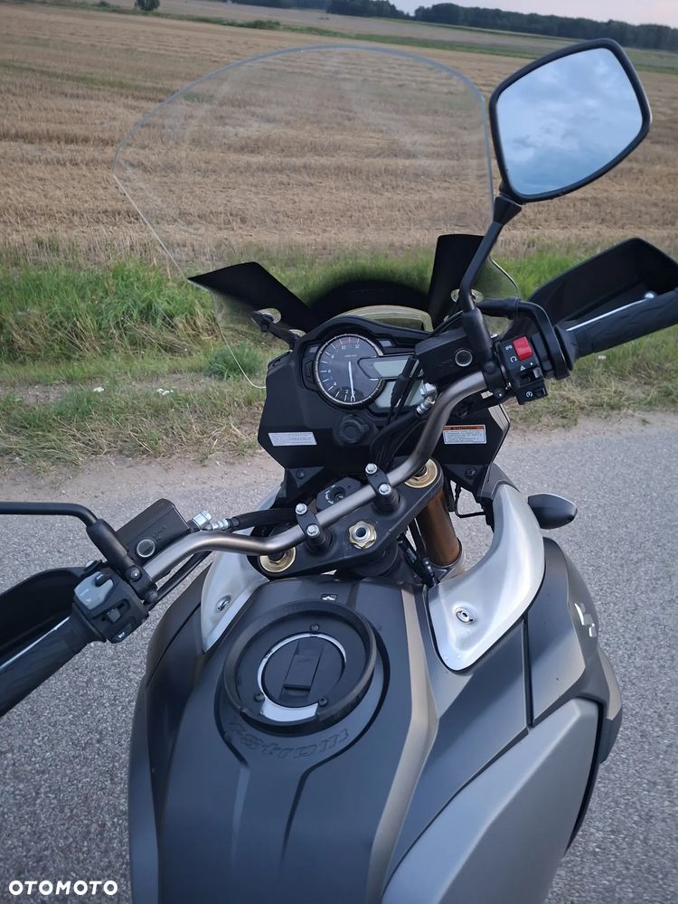 Suzuki DL - 14