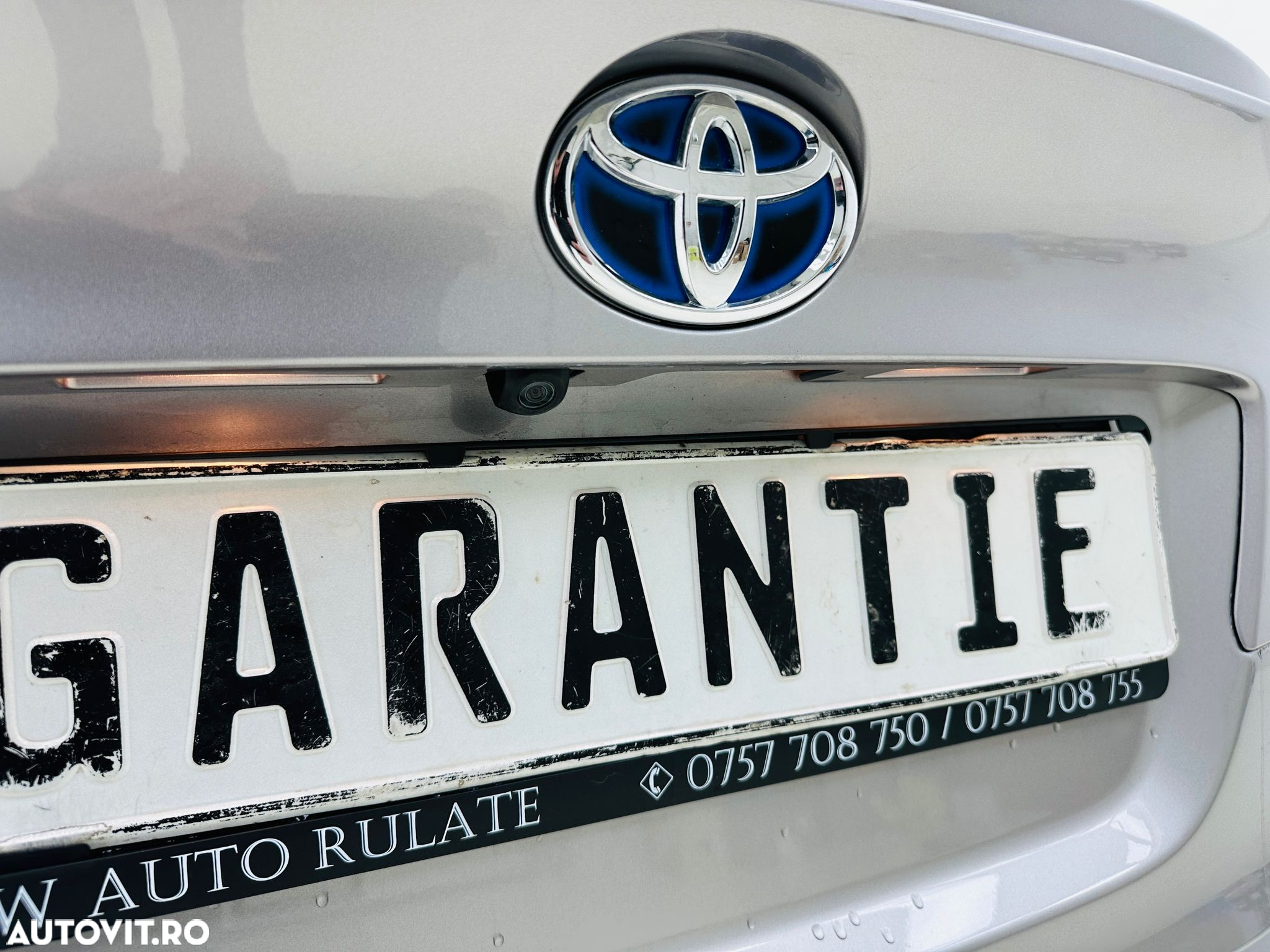 Toyota C-HR - 20