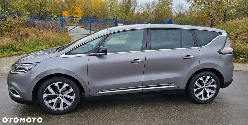 Renault Espace Energy dCi 160 EDC Initiale Paris - 4