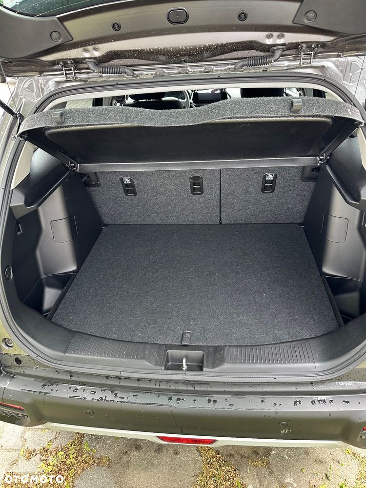 Suzuki SX4 S-Cross - 19