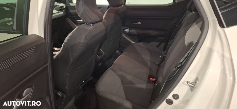 Dacia Duster - 14