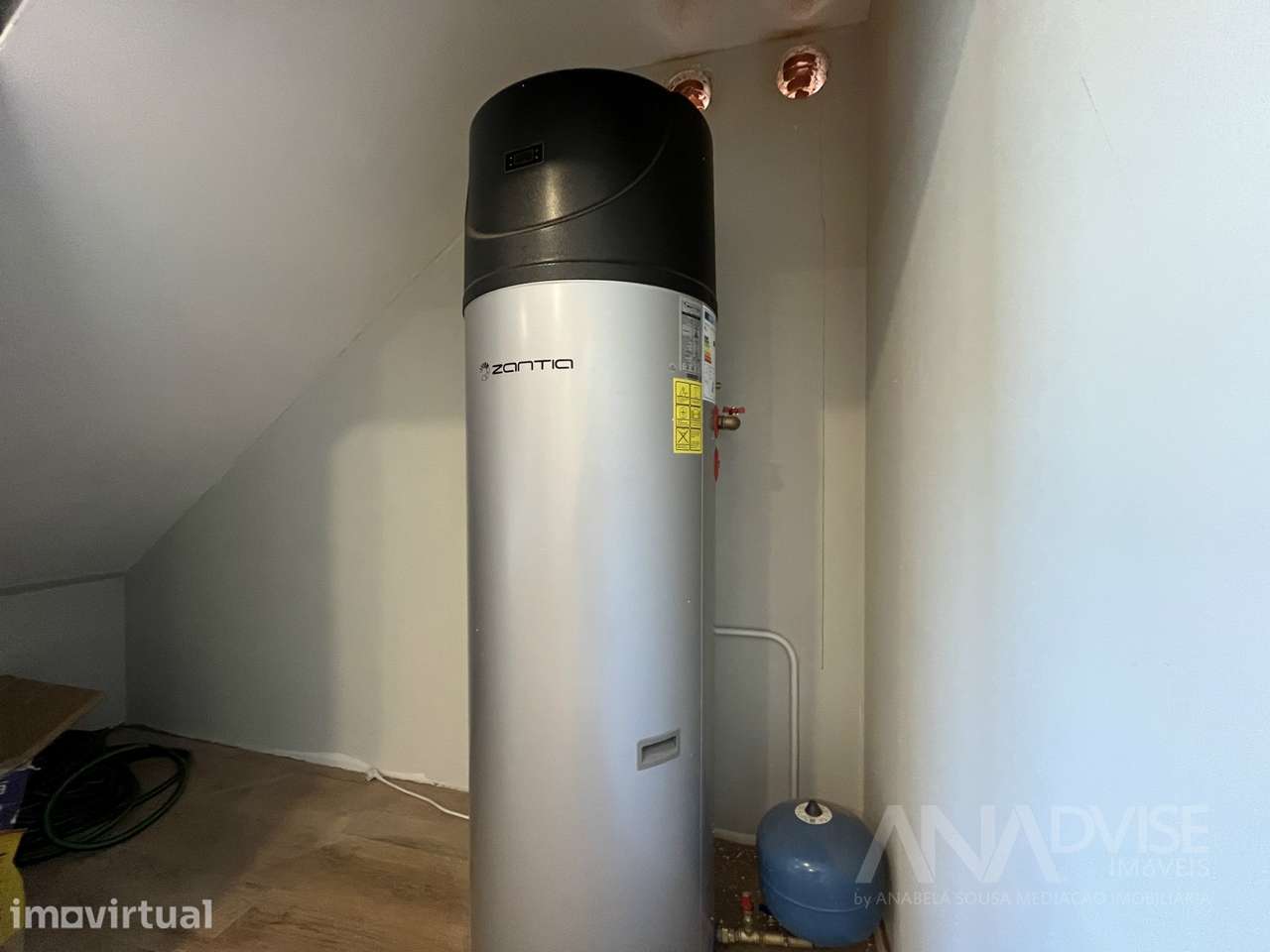 Apartamento T3 Venda em Fragosela,Viseu - Grande imagem: 5/24