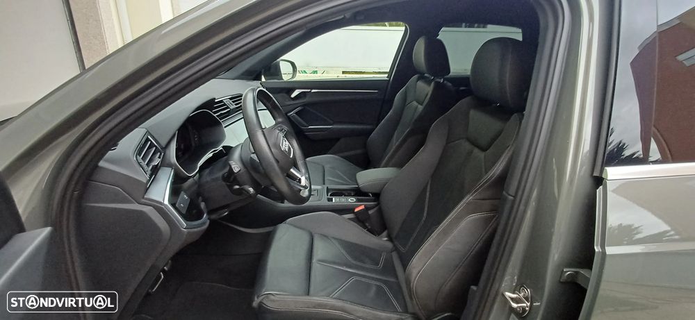 Audi Q3 - 10
