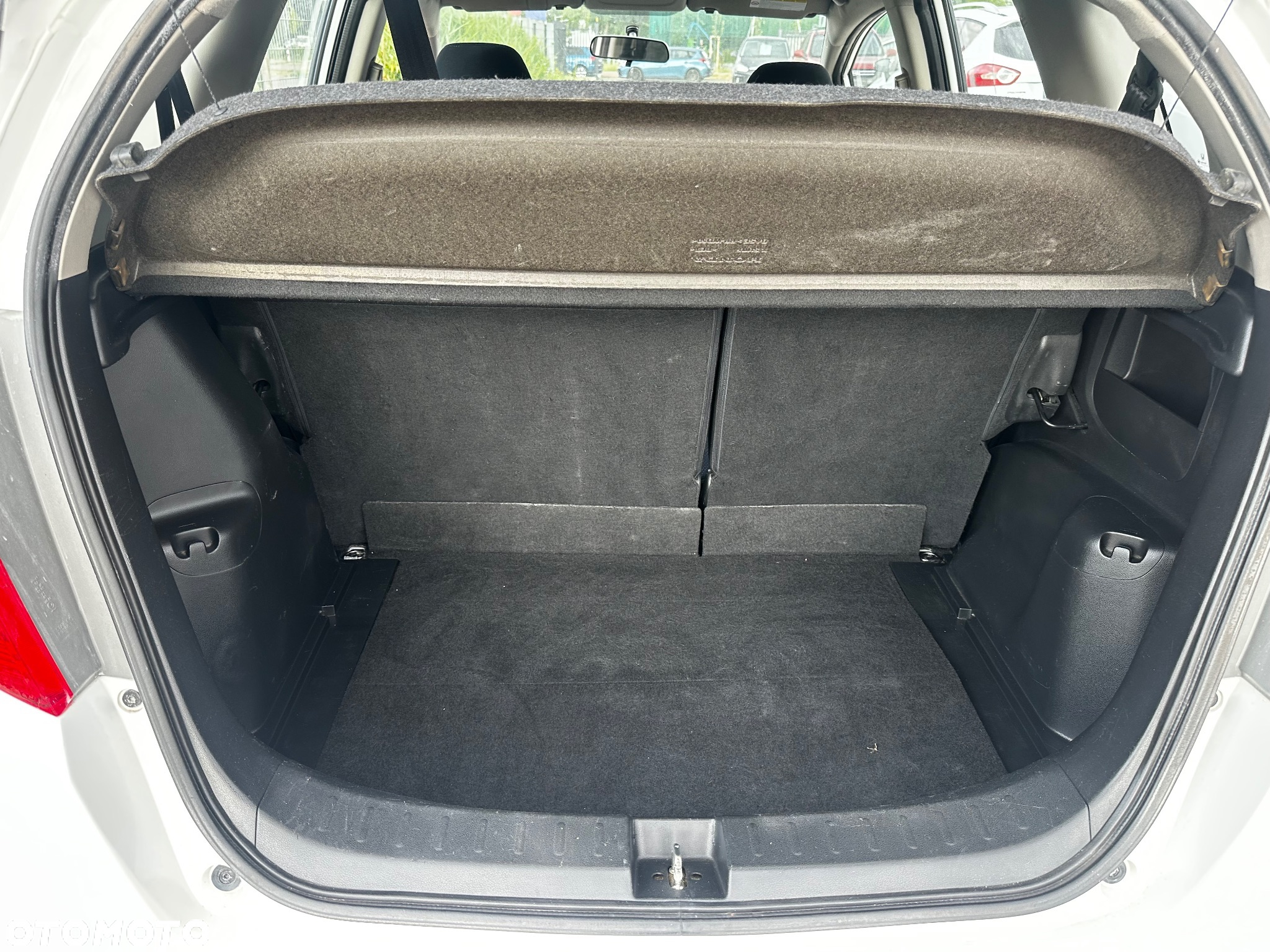 Honda Jazz 1.4 Comfort - 23