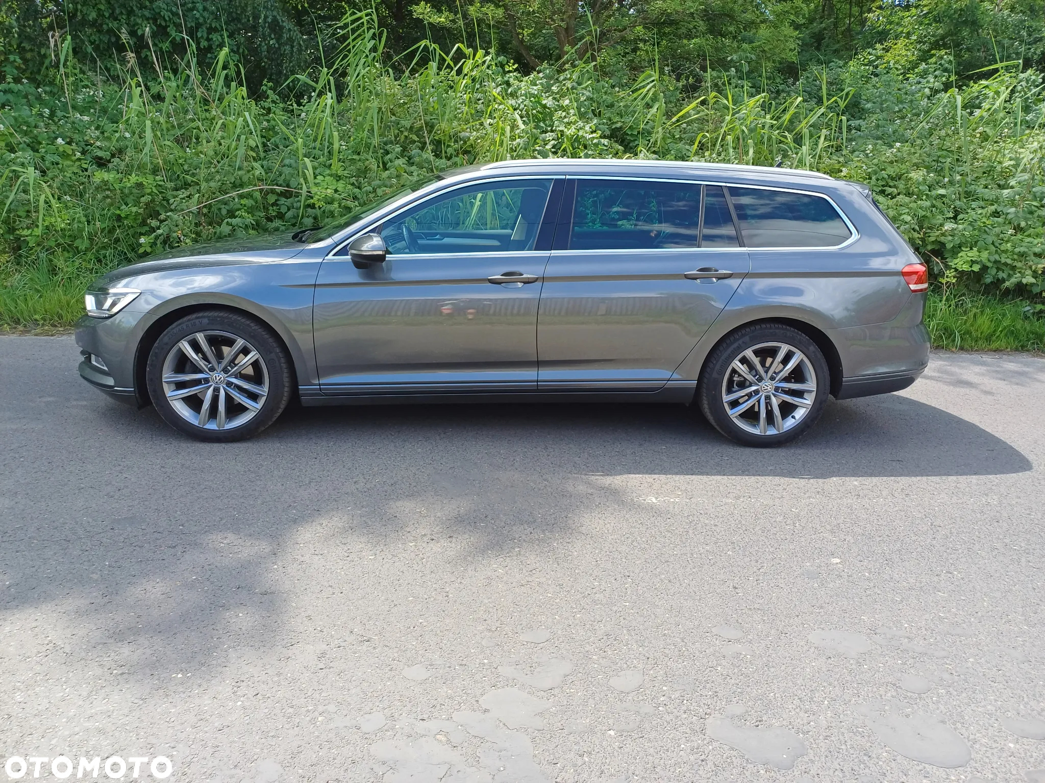 Volkswagen Passat 2.0 TDI BMT Comfortline - 6