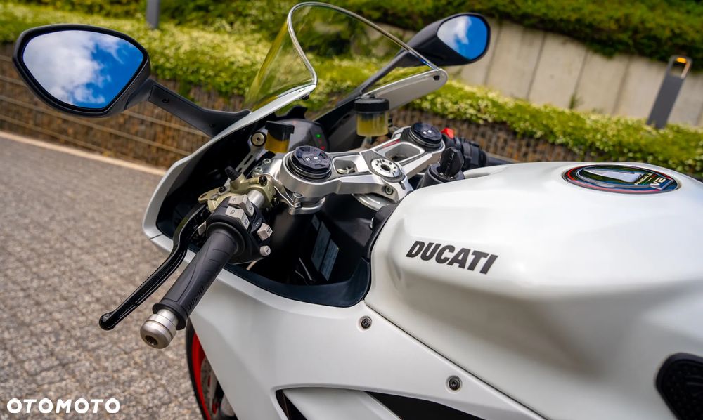 Ducati Panigale V2 - 12