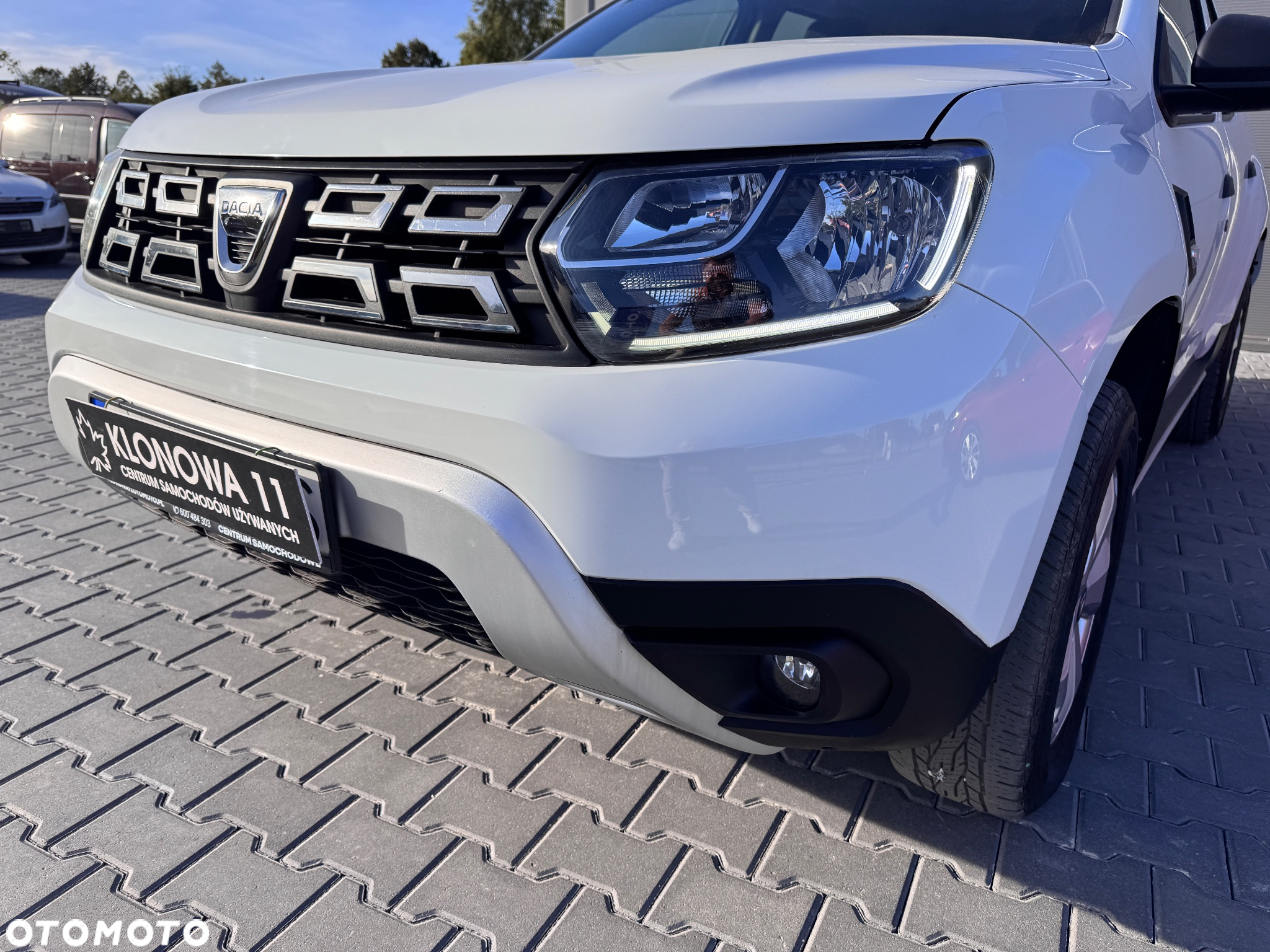 Dacia Duster 1.0 TCe Comfort - 2