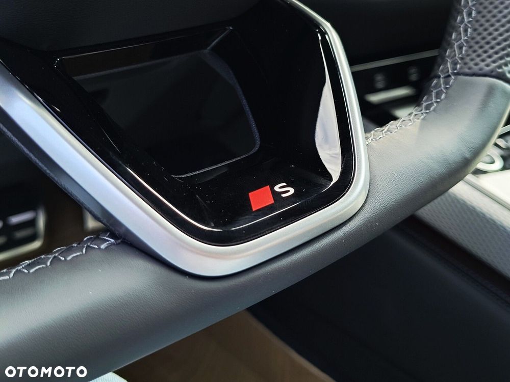 Audi A5 Limousine - 29