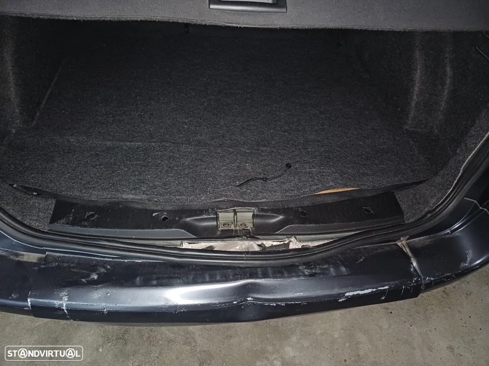 Renault Mégane Break 1.5 dCi Dynamique - 2