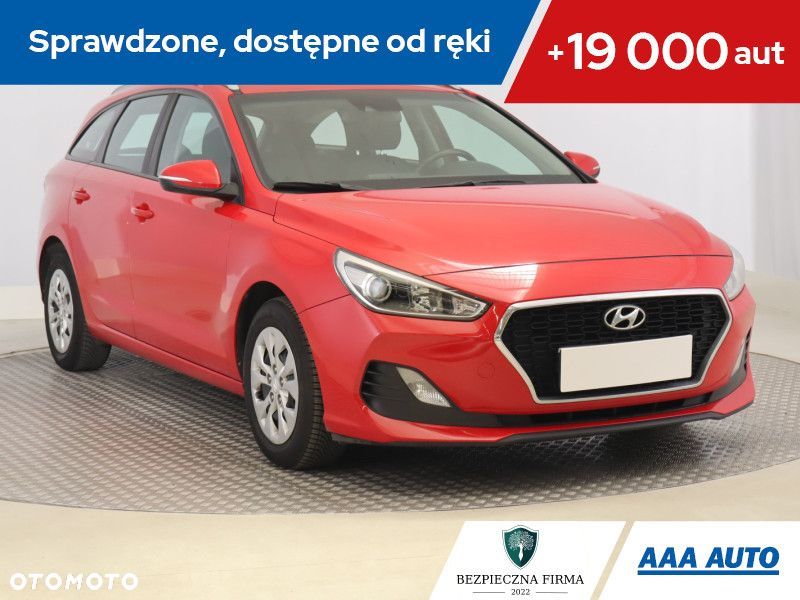 Hyundai i30 - 2