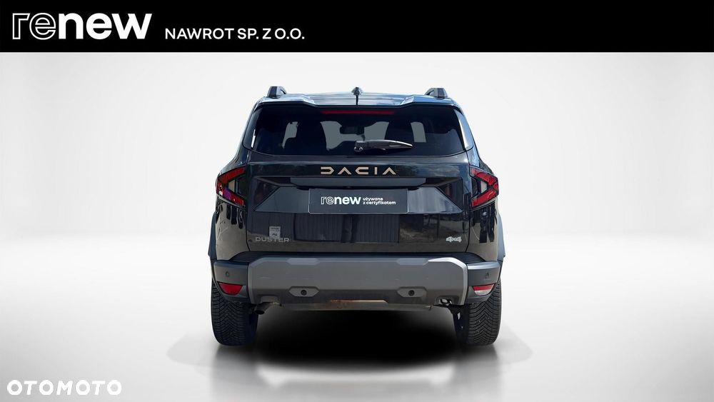 Dacia Duster 1.2 TCe mHEV Extreme - 4