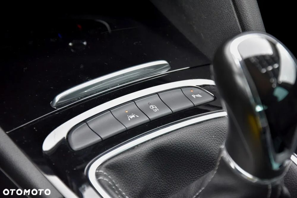 Opel Insignia Grand Sport 2.0 Diesel Ultimate Exclusive - 30