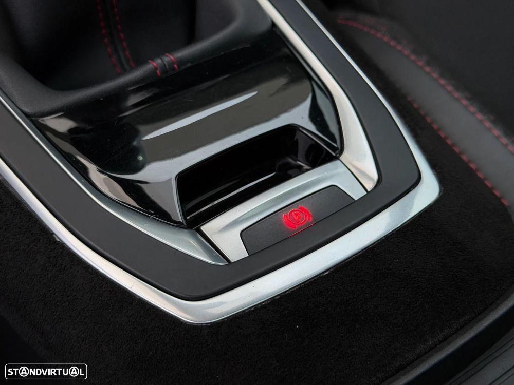 Peugeot 308 SW 1.6 BlueHDi GT Line - 35