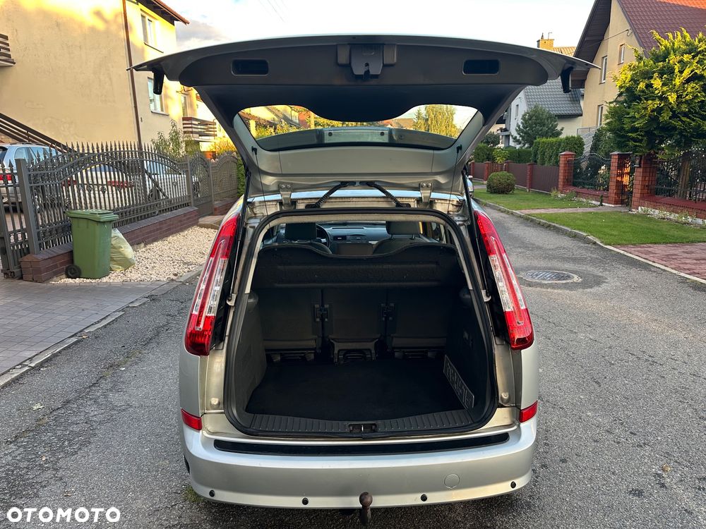 Ford C-MAX 2.0 Trend - 20