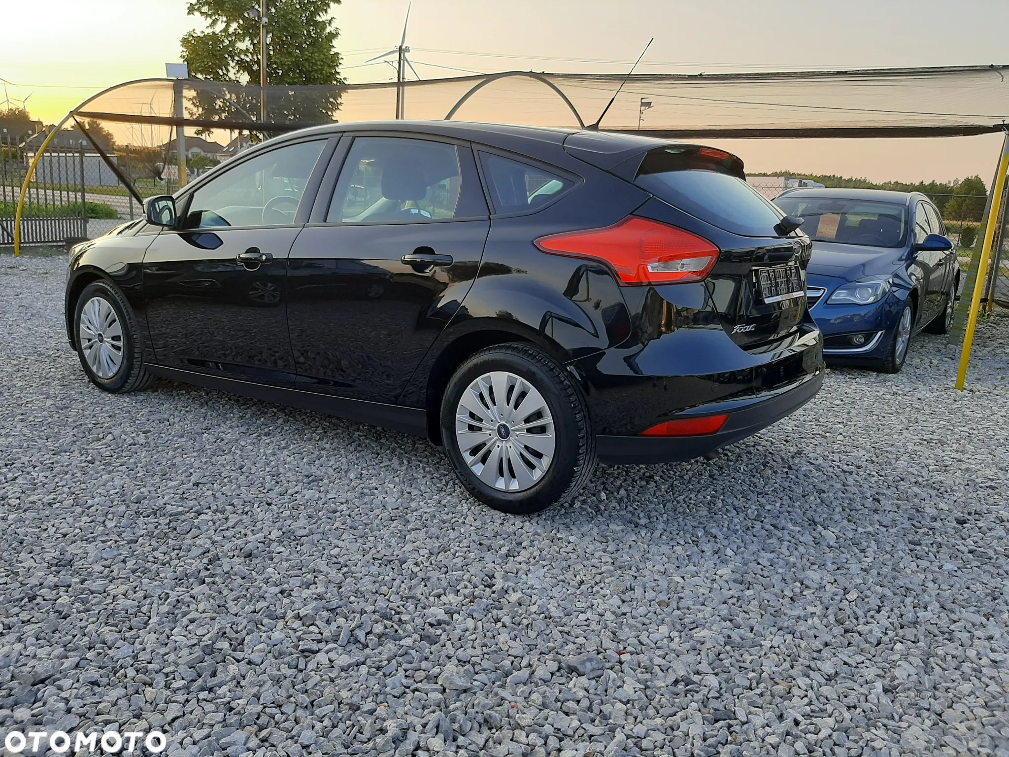 Ford Focus 1.5 EcoBlue Titanium - 2
