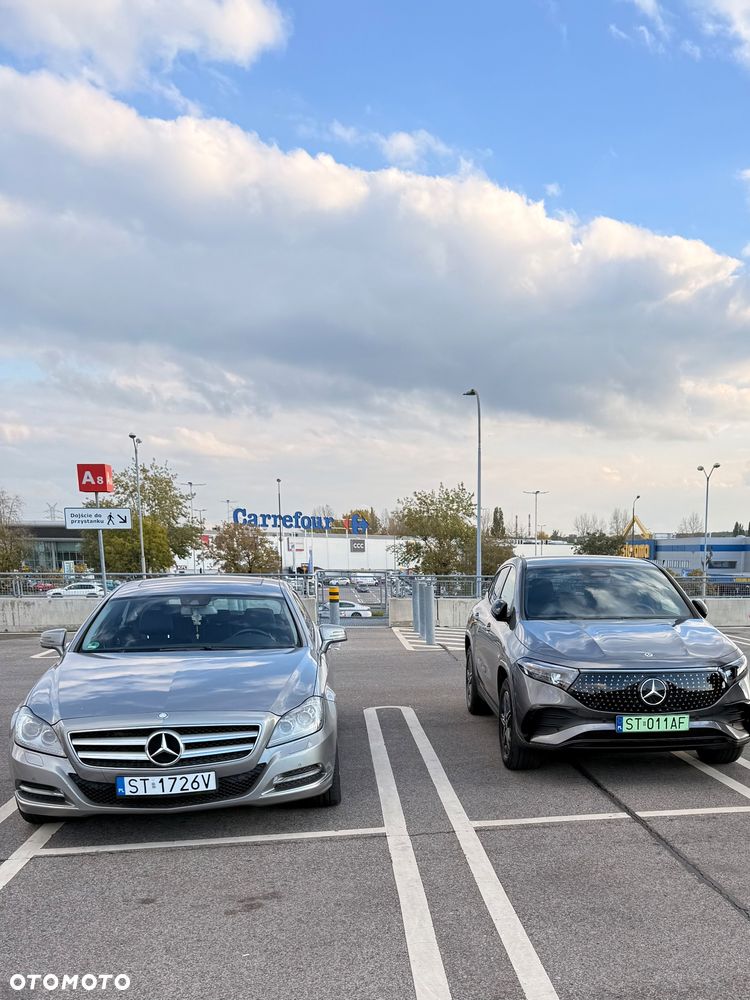 Mercedes-Benz CLS - 15