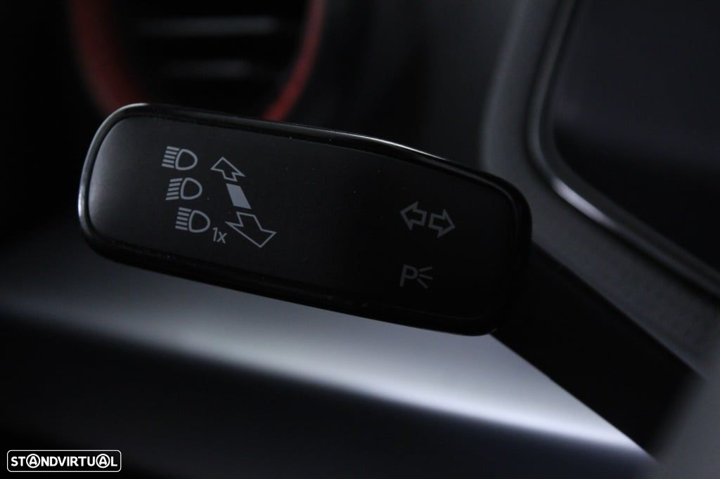 SEAT Ibiza 1.0 TSI FR - 24