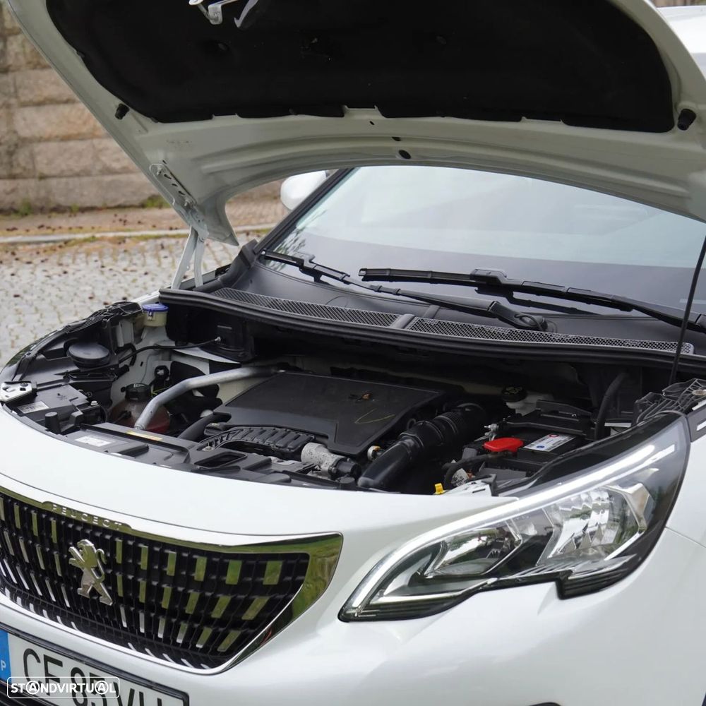 Peugeot 3008 - 54