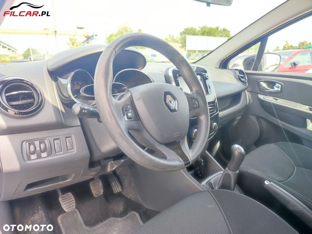 Renault Clio - 5