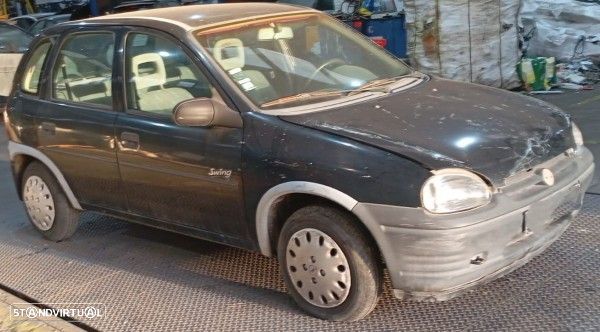 Para Peças Opel Corsa B (S93) - 2