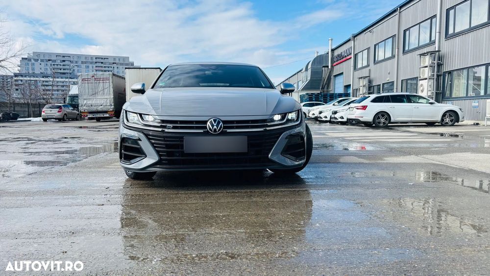 Volkswagen ARTEON 2.0 TSI 4Motion DSG R - 1