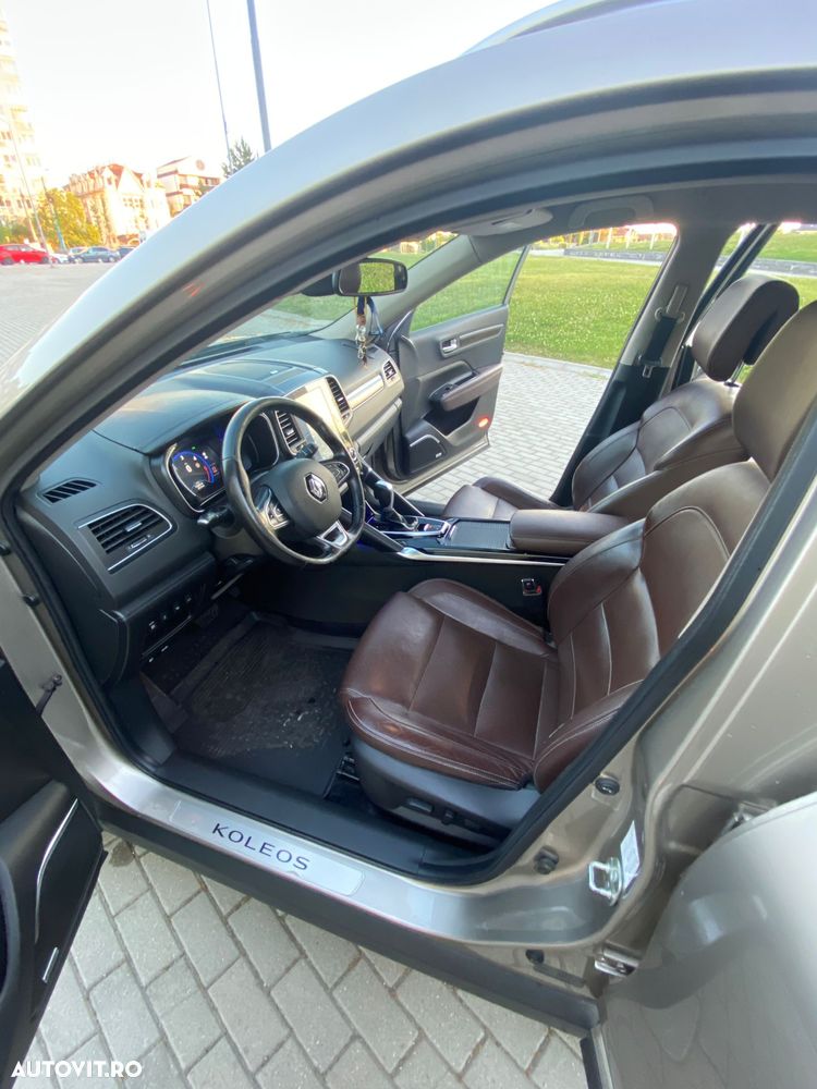 Renault Koleos - 12