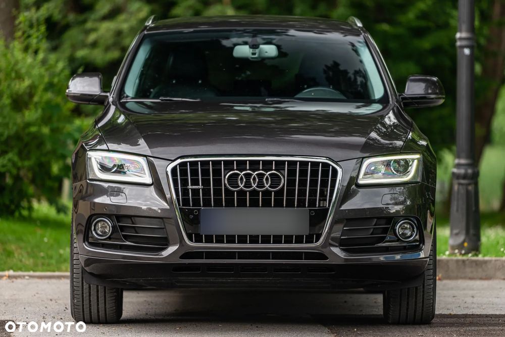 Audi Q5 2.0 TDI Quattro Sport S tronic - 14