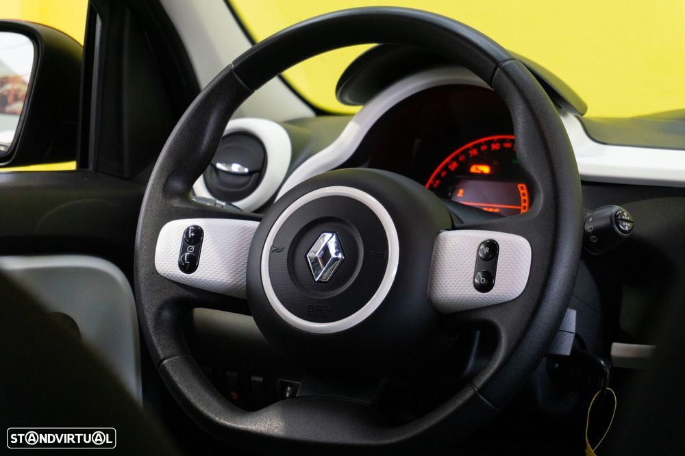 Renault Twingo 1.0 SCe Night&Day - 27