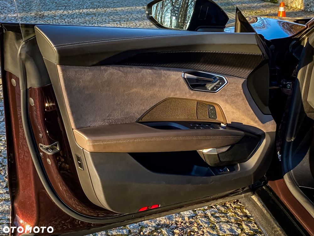 Audi e-tron GT 60 93kWh Quattro - 24