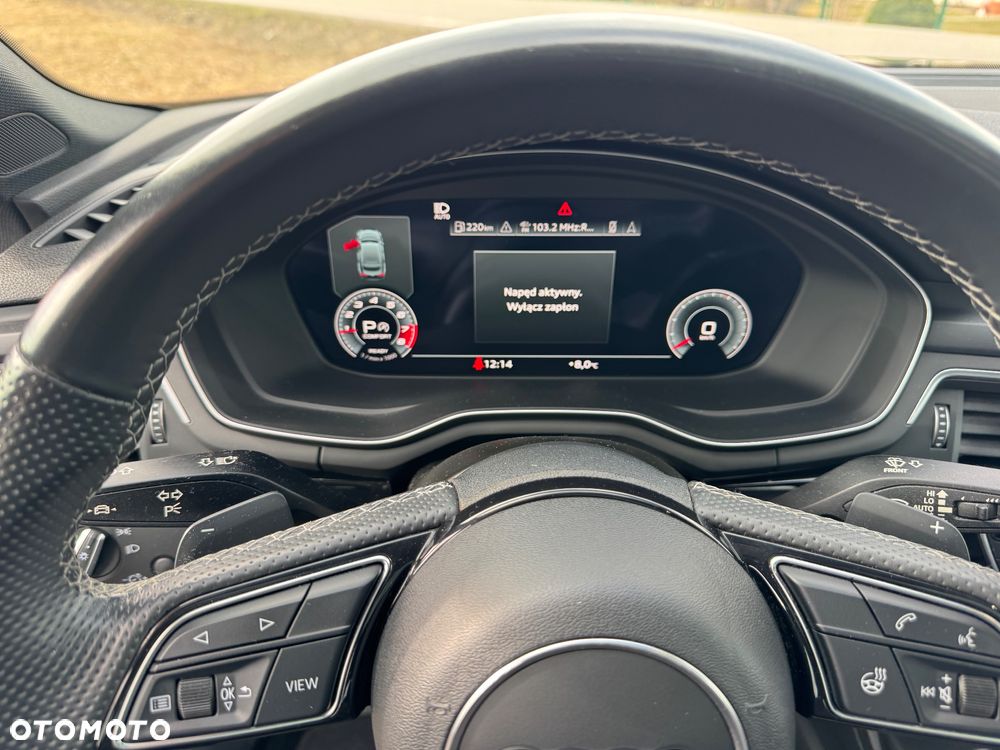 Audi A5 Sportback - 16