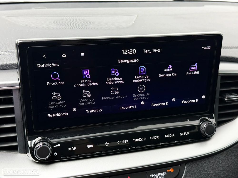 Kia XCeed 1.0 T-GDI Dynamic - 17