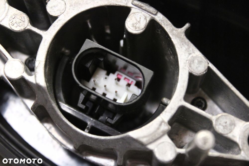 mini r60 countryman 5 pin 10r- lusterko prawe zewnętrzne b11 - 8