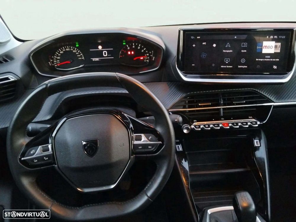 Peugeot 208 1.2 PureTech Active - 7