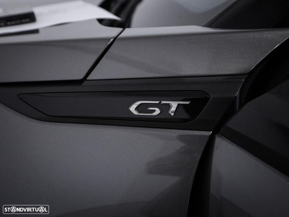 Peugeot 2008 1.2 PureTech GT EAT8 - 14