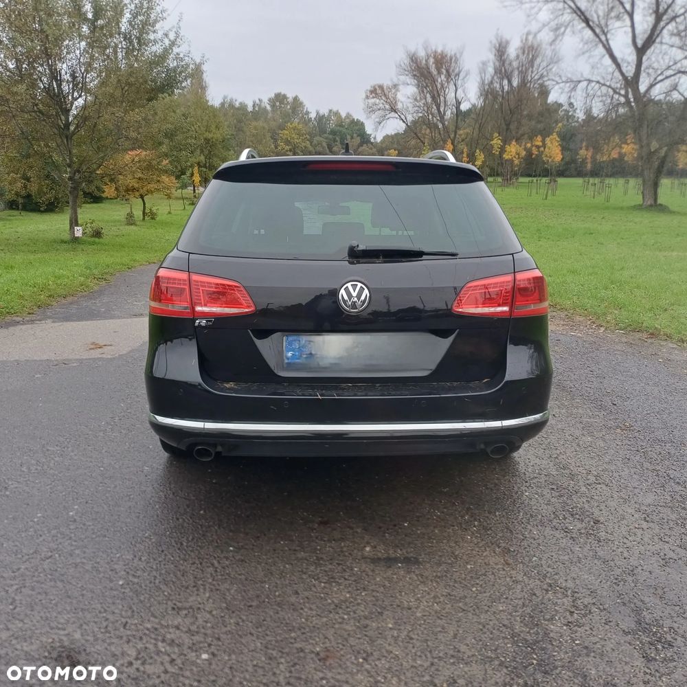 Volkswagen Passat Variant - 6