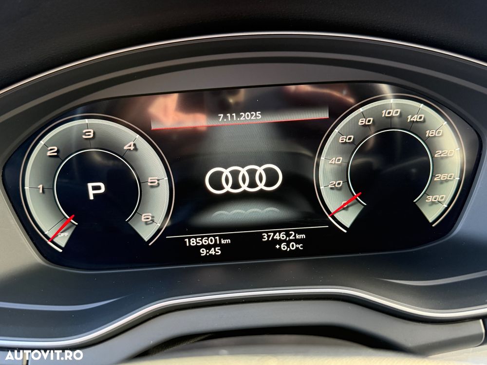 Audi Q5 40 TDI quattro S tronic S line - 12
