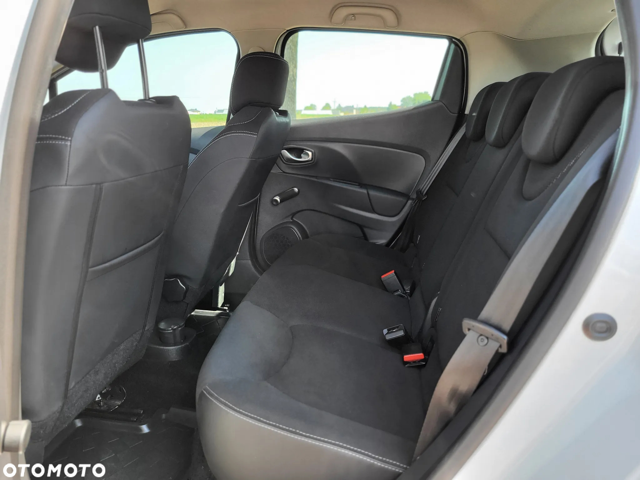 Renault Clio 0.9 Energy TCe Zen - 14