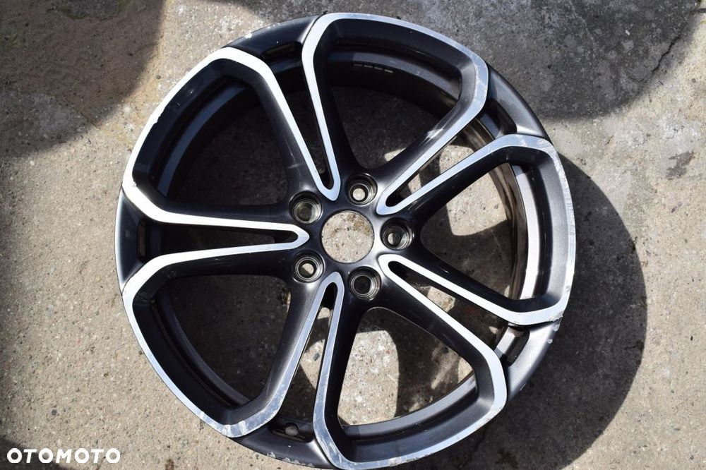 OPEL 18'' ,,OPC'' Adam Corsa E Oryginał! - 1