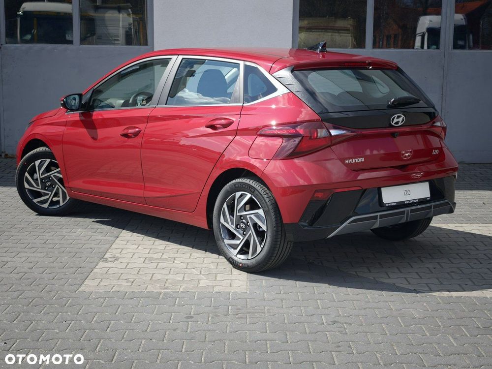 Hyundai i20 - 6